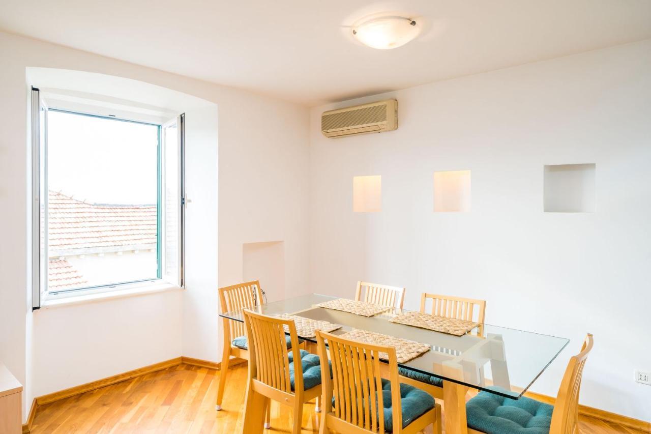 杜布罗夫尼克Deluxe Duplex House With Terrace公寓 外观 照片
