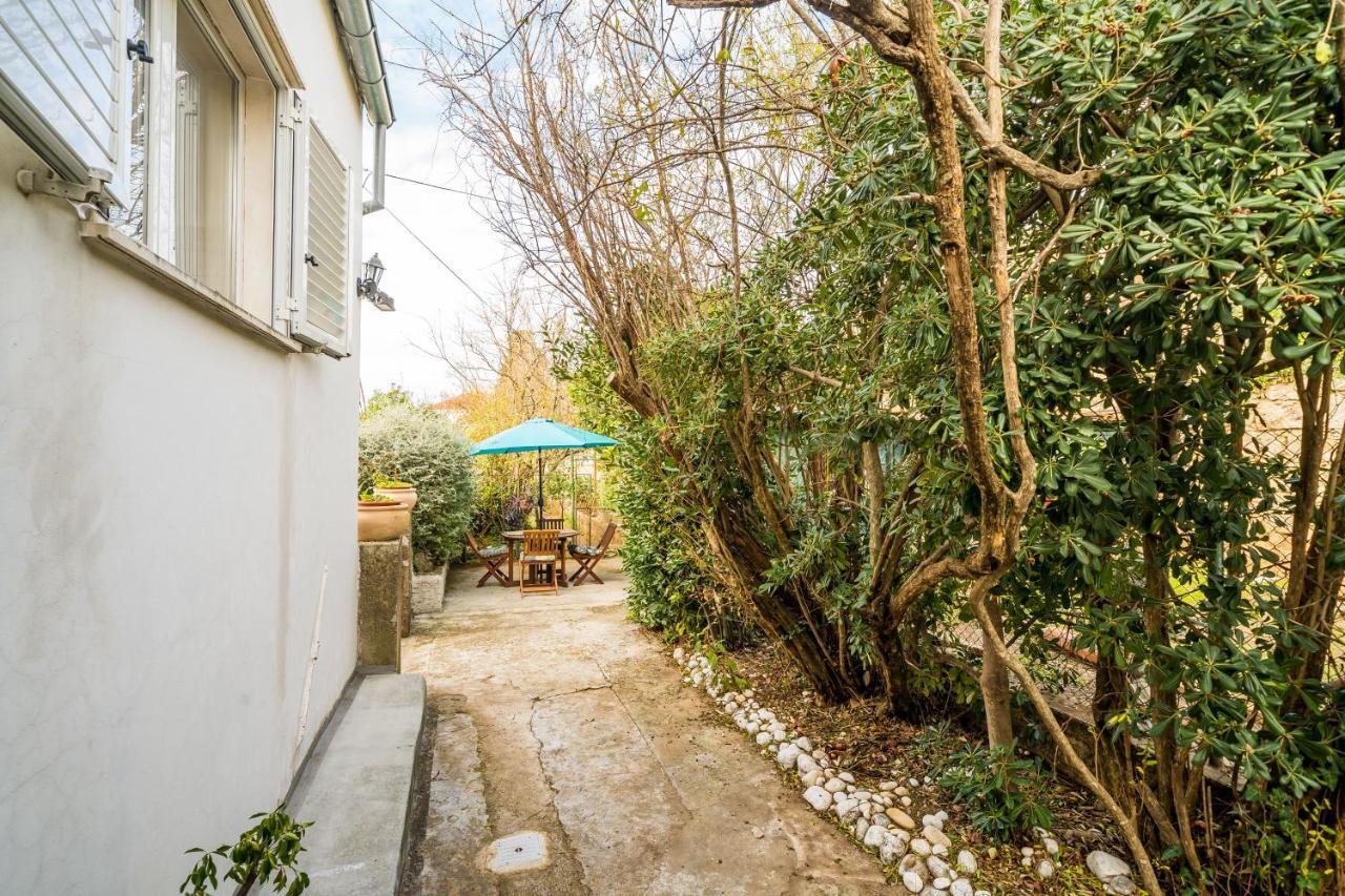 杜布罗夫尼克Deluxe Duplex House With Terrace公寓 外观 照片